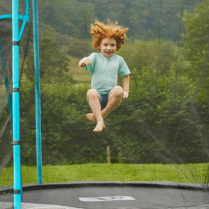 TP Up 8ft Trampoline