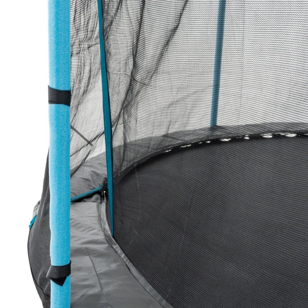 TP Up 10ft Trampoline