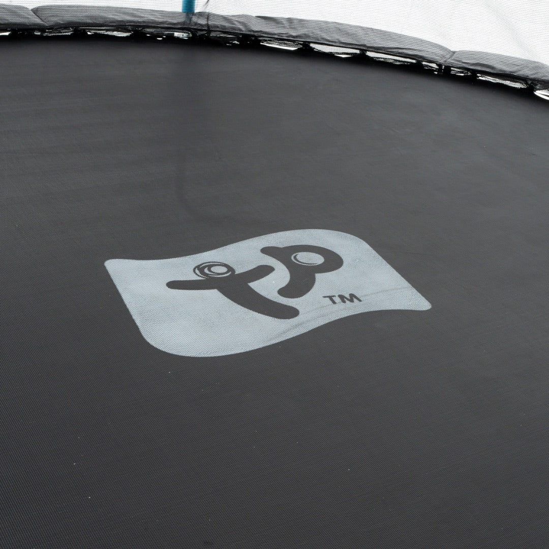 TP Up 10ft Trampoline
