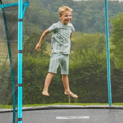 TP Up 10ft Trampoline