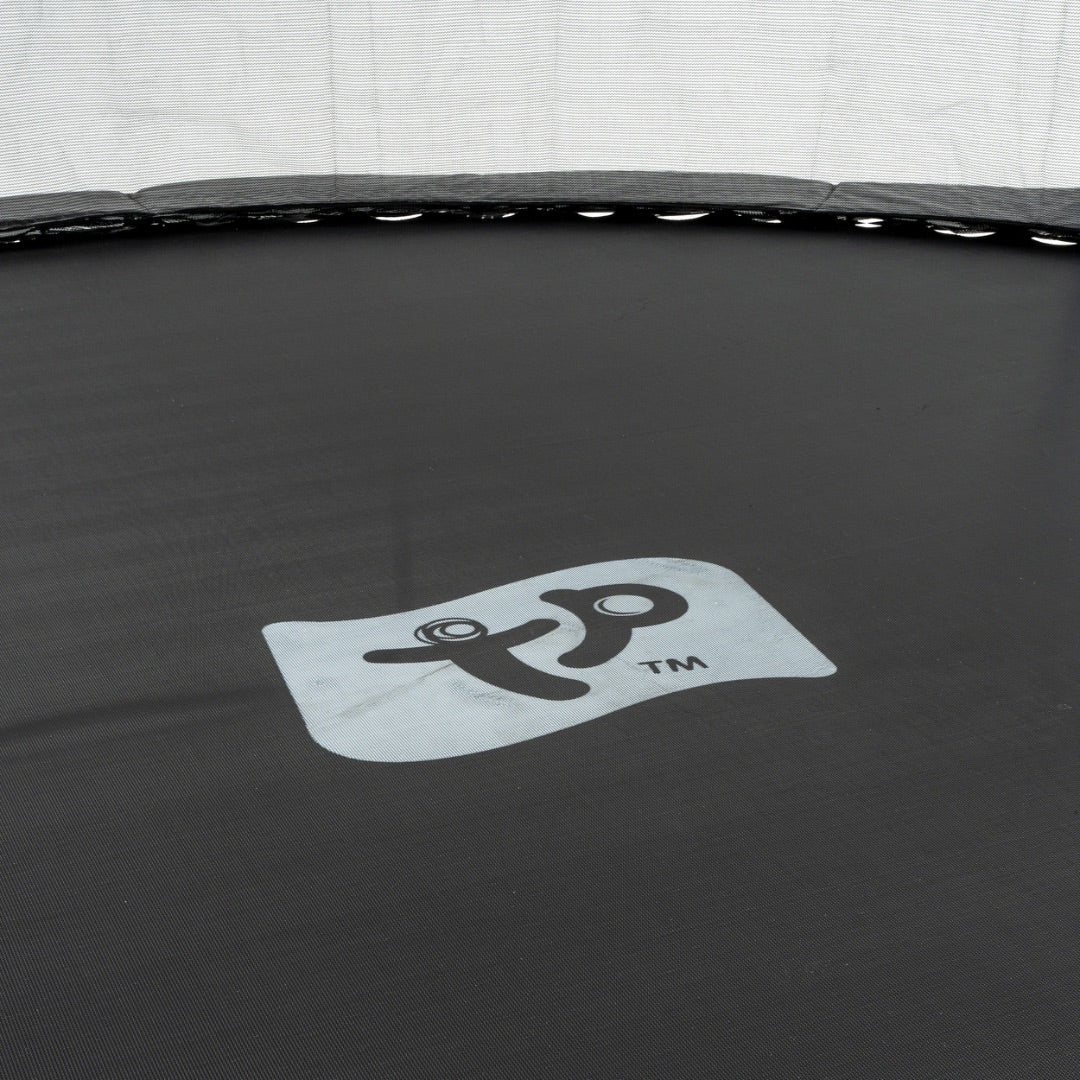 TP Up 12ft Trampoline