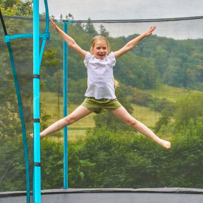TP Up 12ft Trampoline