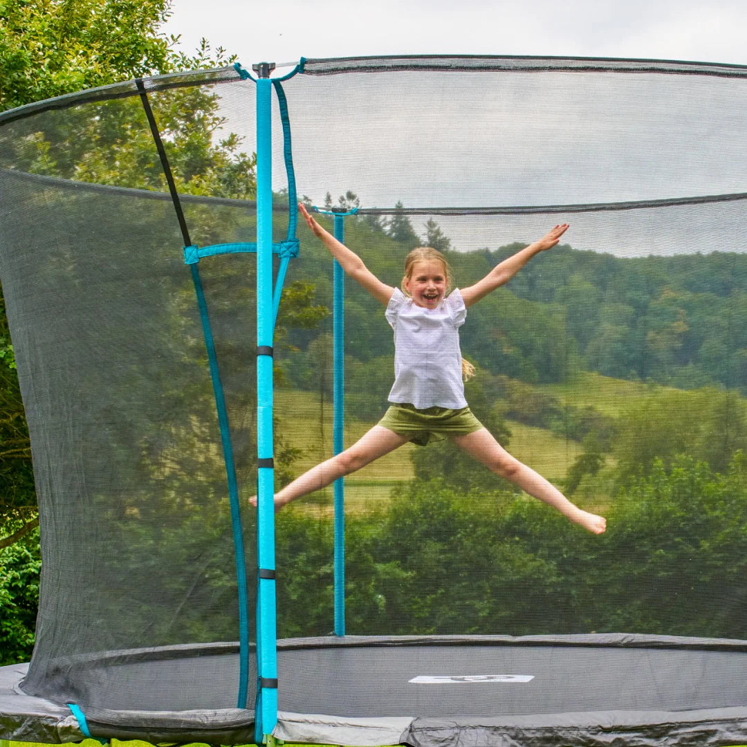 TP Up 14ft Trampoline