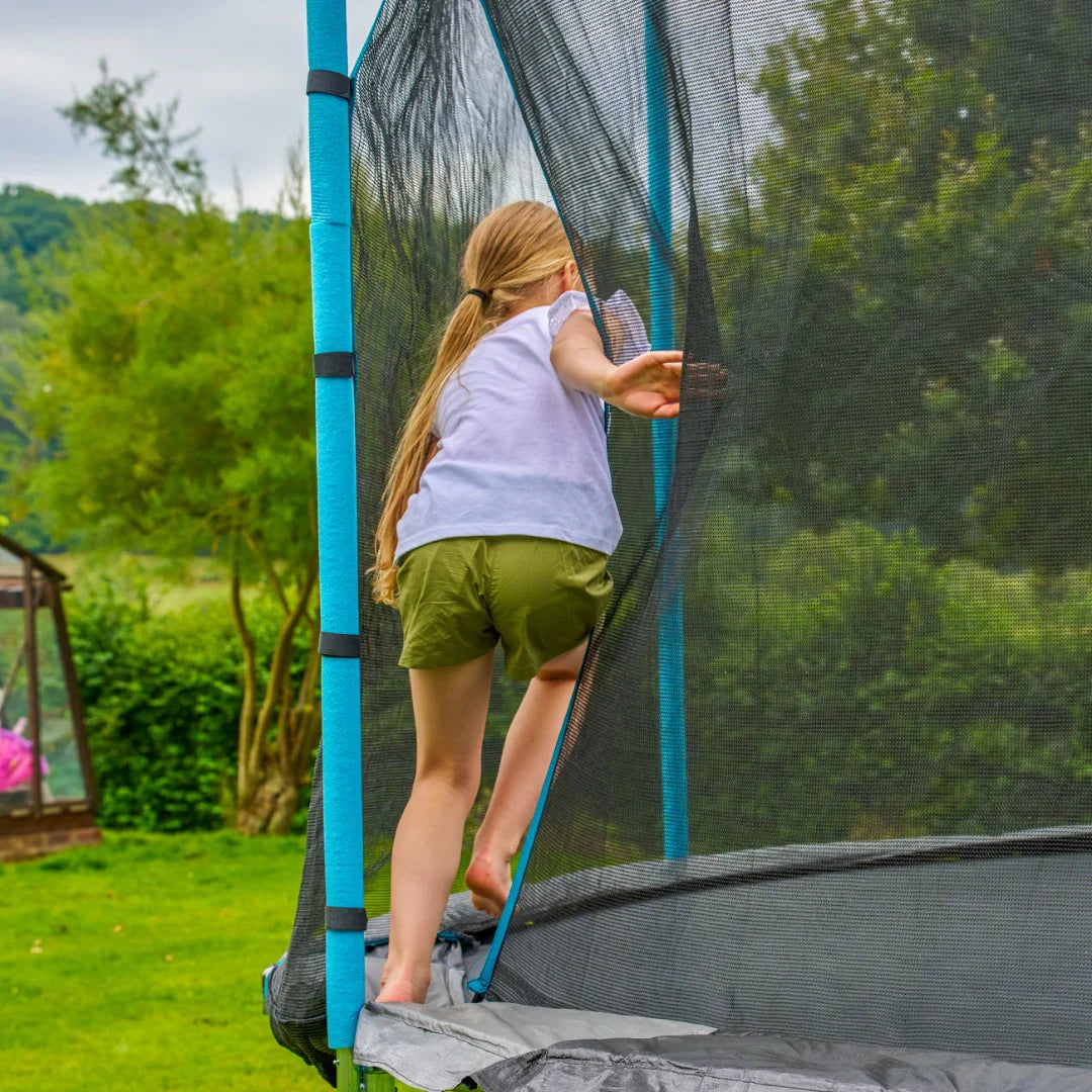 TP Up 14ft Trampoline
