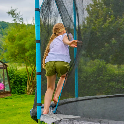 TP Up 14ft Trampoline