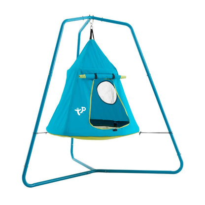 TP UFO Den & Metal Frame
