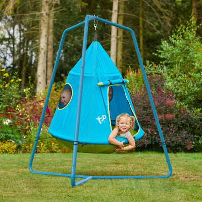 TP UFO Den & Metal Frame