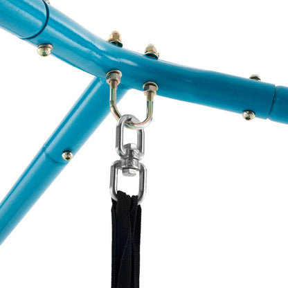 TP UFO Den & Metal Frame