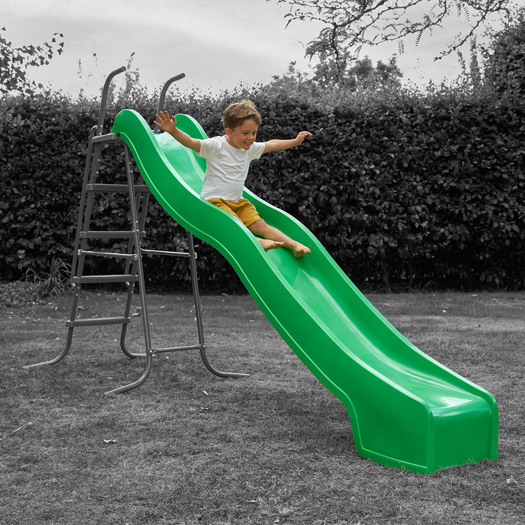 TP 3m/10ft Super Wavy Slide
