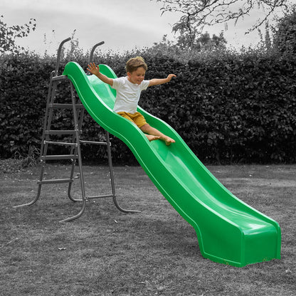 TP 3m/10ft Super Wavy Slide