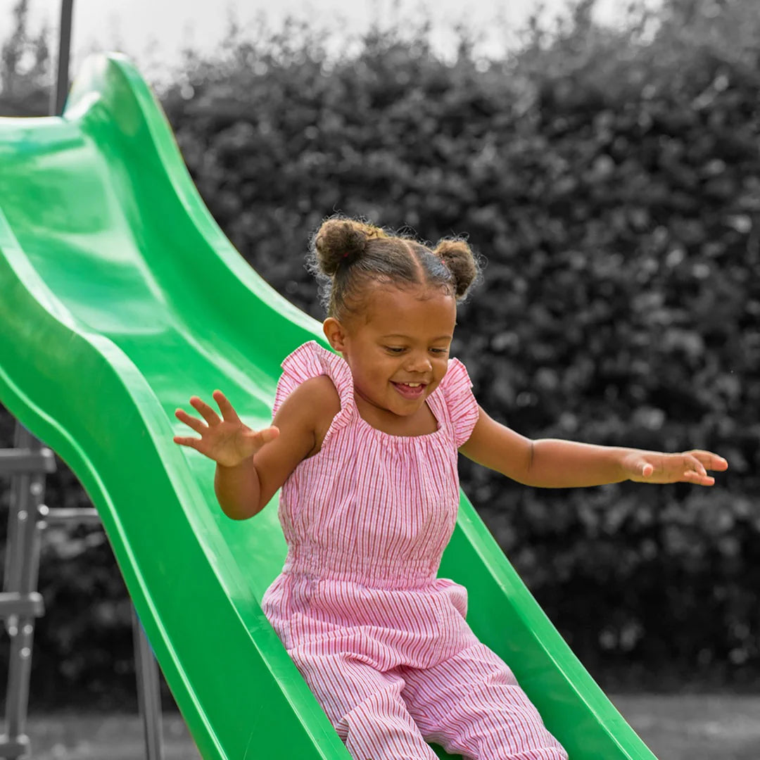 TP 3m/10ft Super Wavy Slide