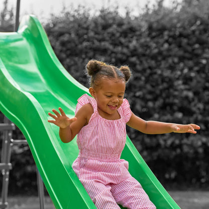 TP 3m/10ft Super Wavy Slide