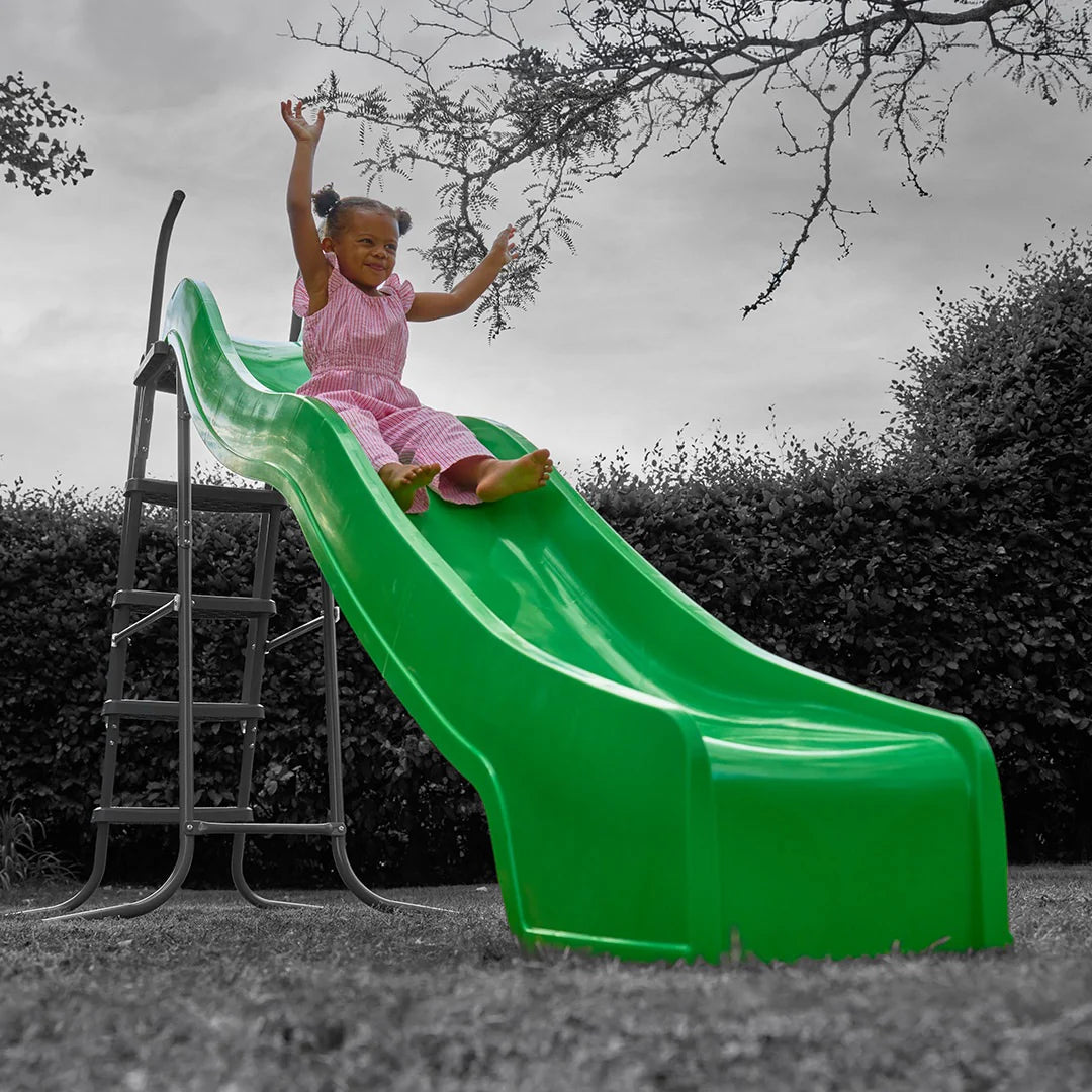 TP 3m/10ft Super Wavy Slide