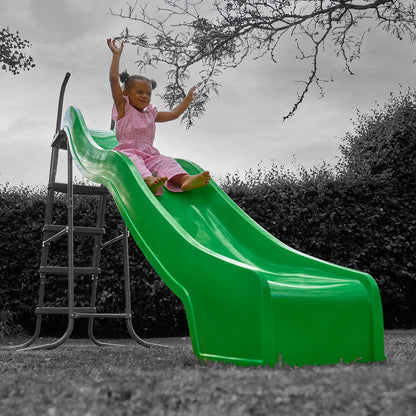 TP 3m/10ft Super Wavy Slide