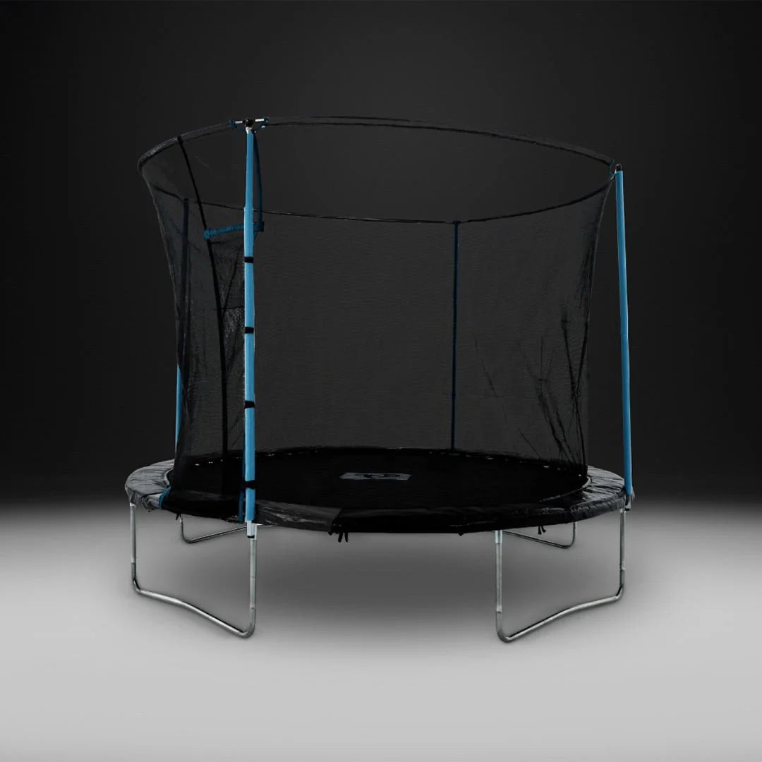 TP Up 10ft Trampoline
