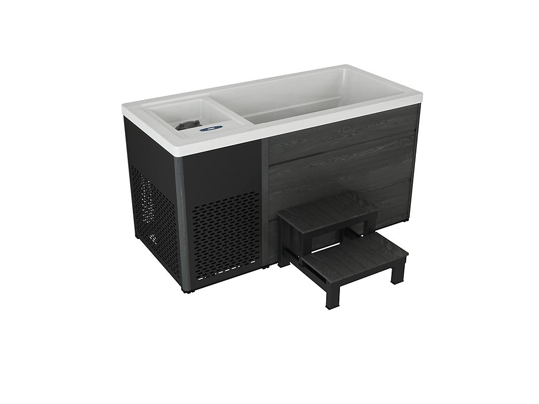 Palm Spas Cool Cube Ice Bath - Hot Tub Shop