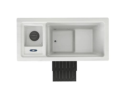 Palm Spas Cool Cube Ice Bath - Hot Tub Shop