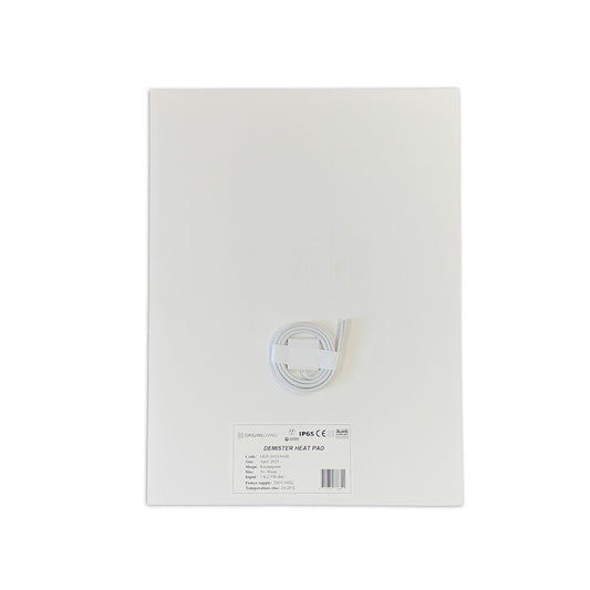 Origins Living Demister Heat Pad 30x40cm - Hot Tub Shop