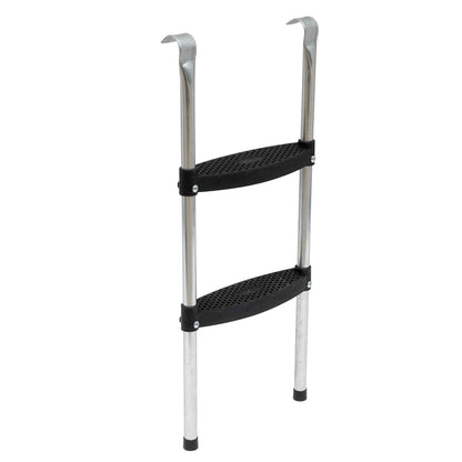 Dellonda 2-Step Trampoline Ladder - 76cm - Hot Tub Shop