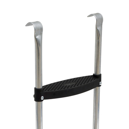 Dellonda 2-Step Trampoline Ladder - 76cm - Hot Tub Shop