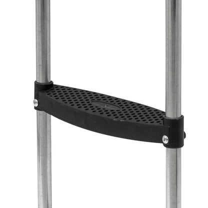 Dellonda 3-Step Trampoline Ladder - 96cm - Hot Tub Shop