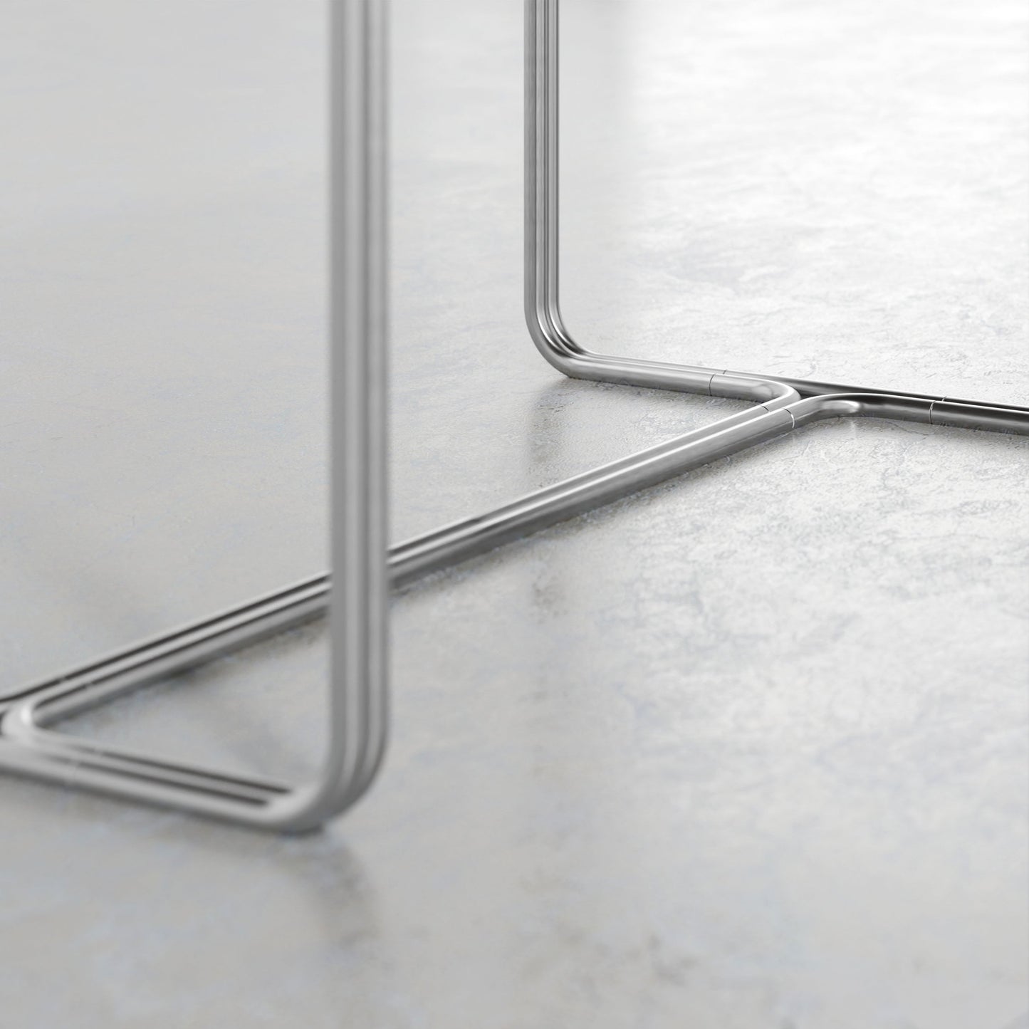 Wireworks Rectangular Table Dt114 Walnut