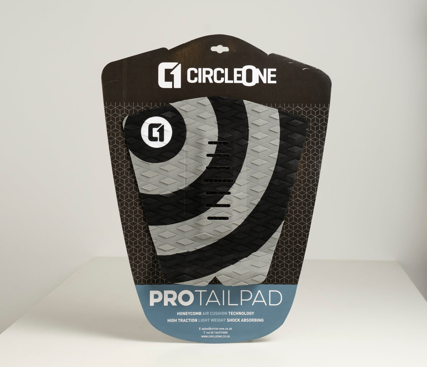 Surfboard Traction Pad Deck Grip - Hot Tub Shop