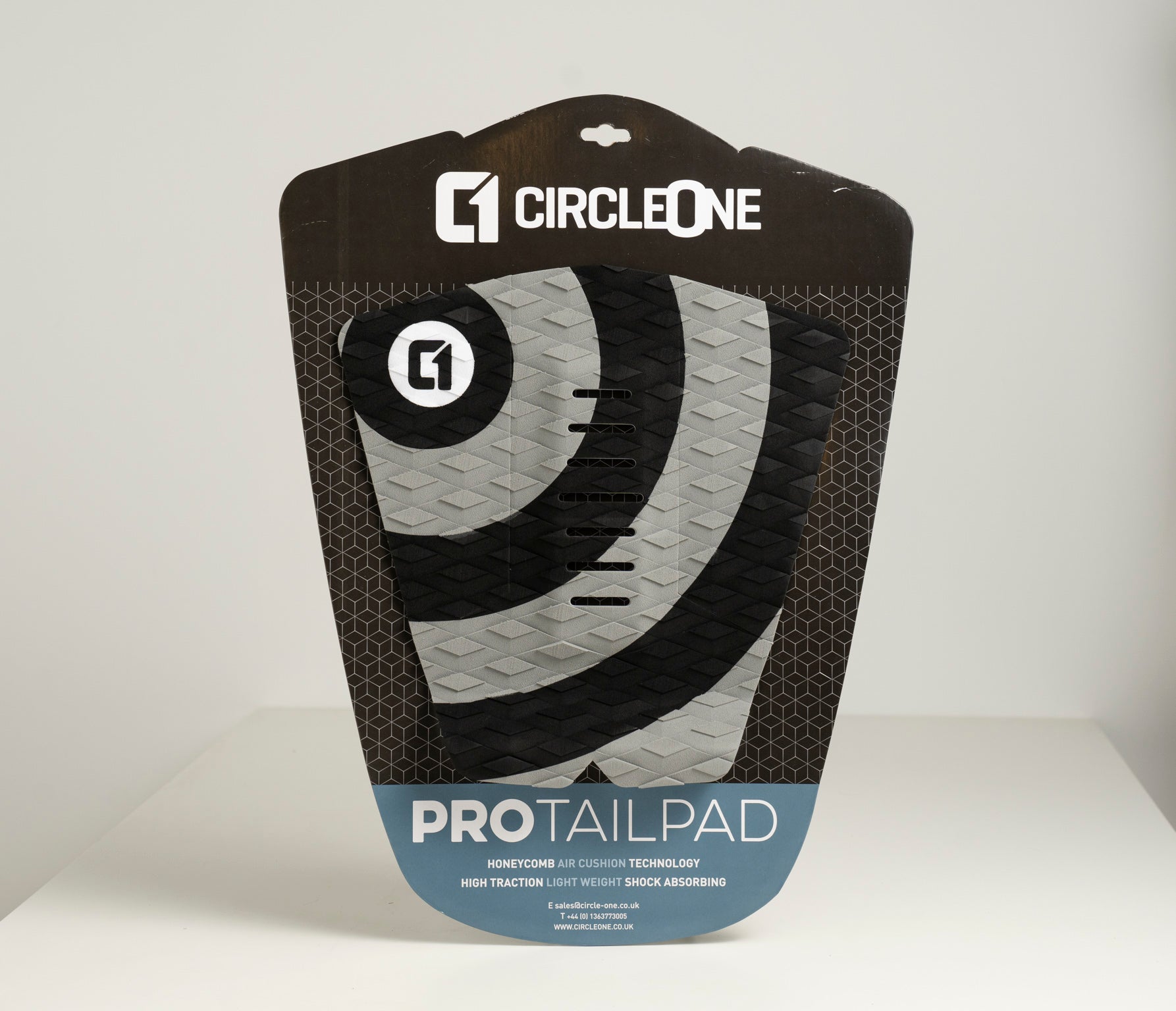 Surfboard Traction Pad Deck Grip - Hot Tub Shop