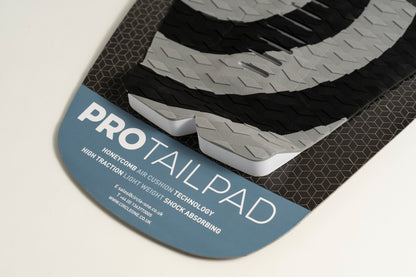 Surfboard Traction Pad Deck Grip - Hot Tub Shop