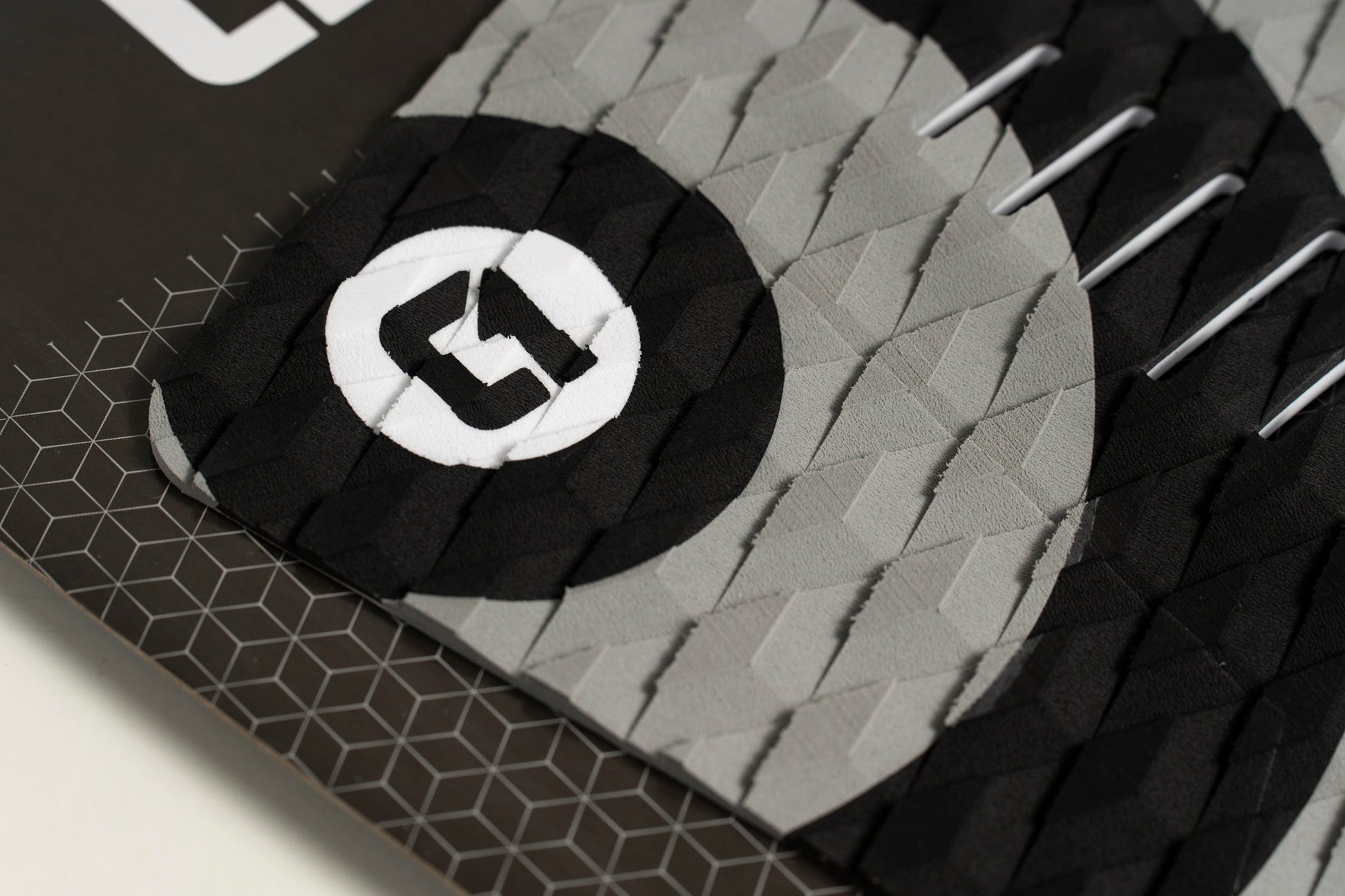 Surfboard Traction Pad Deck Grip - Hot Tub Shop