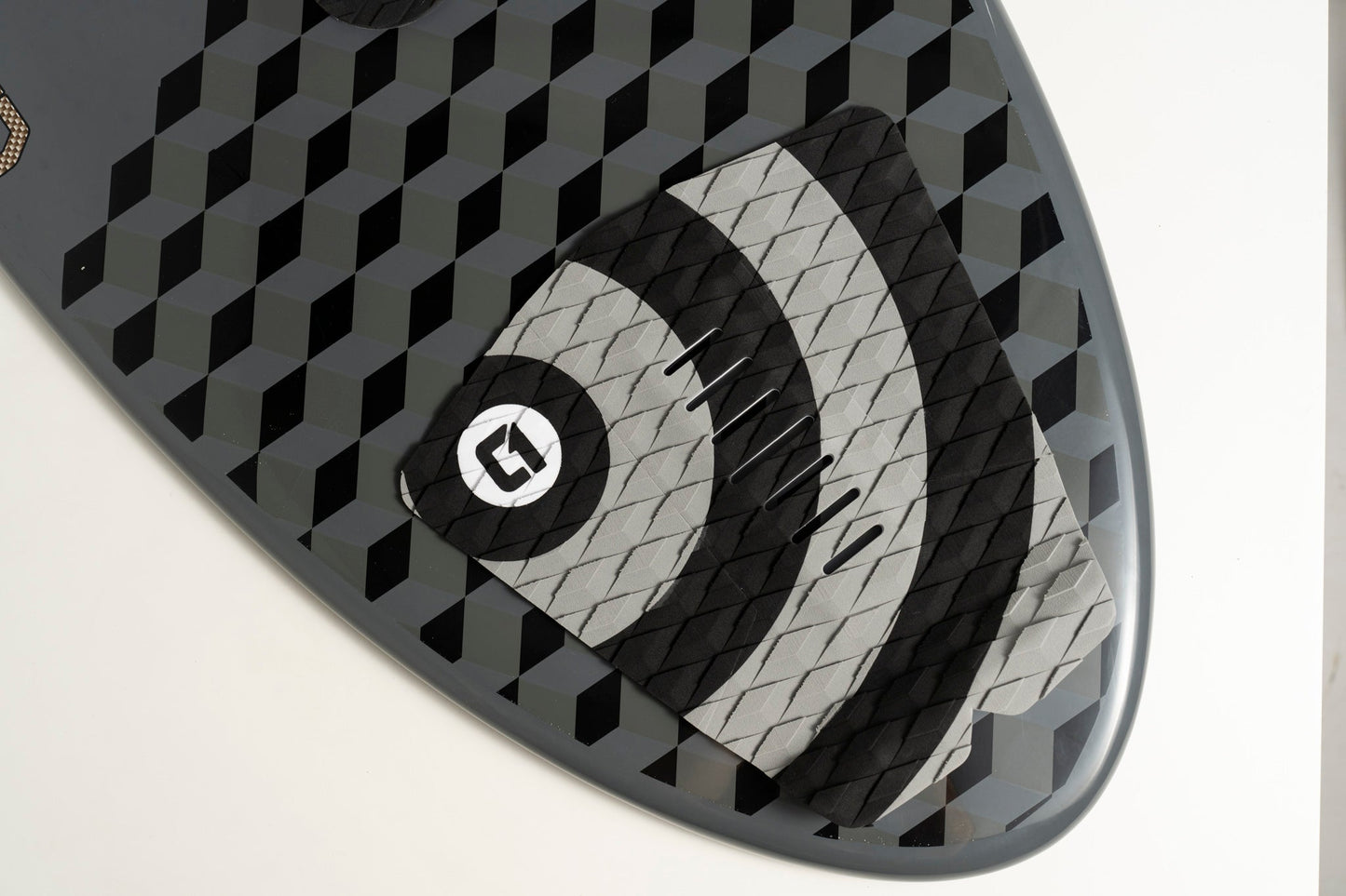Surfboard Traction Pad Deck Grip - Hot Tub Shop