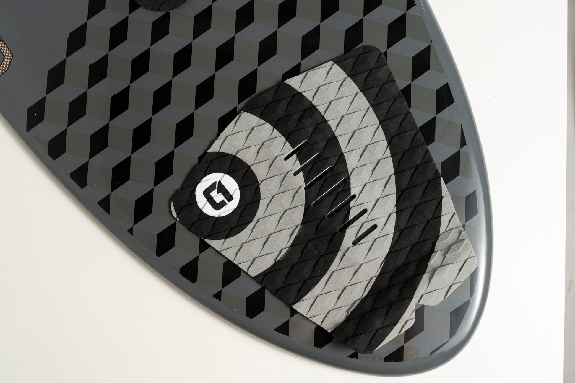 Surfboard Traction Pad Deck Grip - Hot Tub Shop