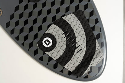 Surfboard Traction Pad Deck Grip - Hot Tub Shop