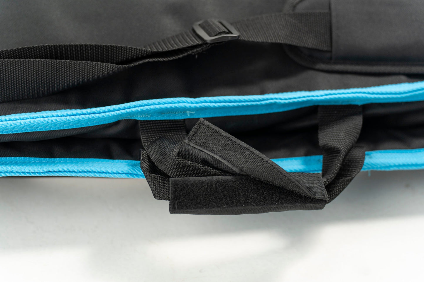 Surfboard Travel Bag - DOUBLE (fits 2 boards) - Circle One - Hot Tub Shop