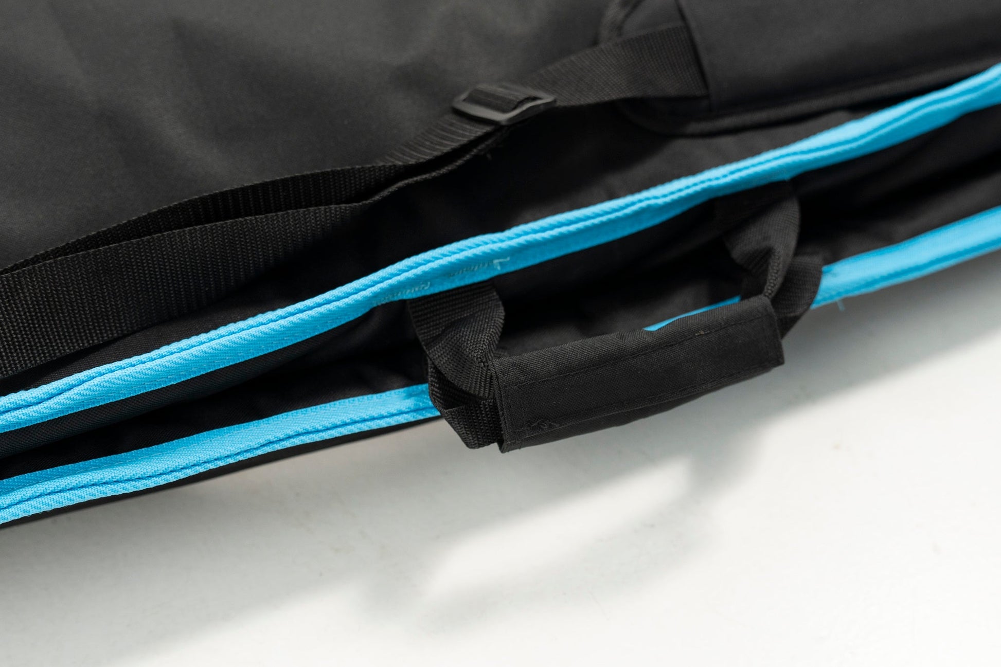 Surfboard Travel Bag - DOUBLE (fits 2 boards) - Circle One - Hot Tub Shop