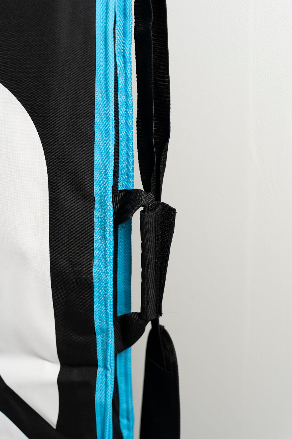Surfboard Travel Bag - DOUBLE (fits 2 boards) - Circle One - Hot Tub Shop