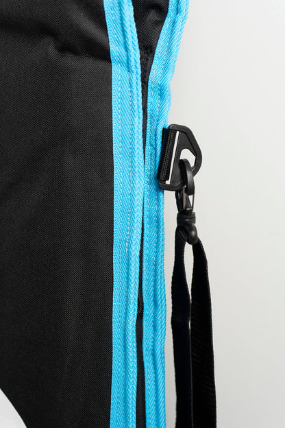 Surfboard Travel Bag - DOUBLE (fits 2 boards) - Circle One - Hot Tub Shop