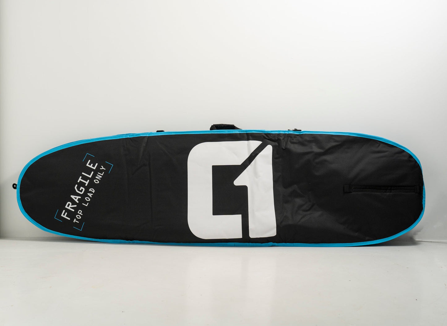 Surfboard Travel Bag - DOUBLE (fits 2 boards) - Circle One - Hot Tub Shop