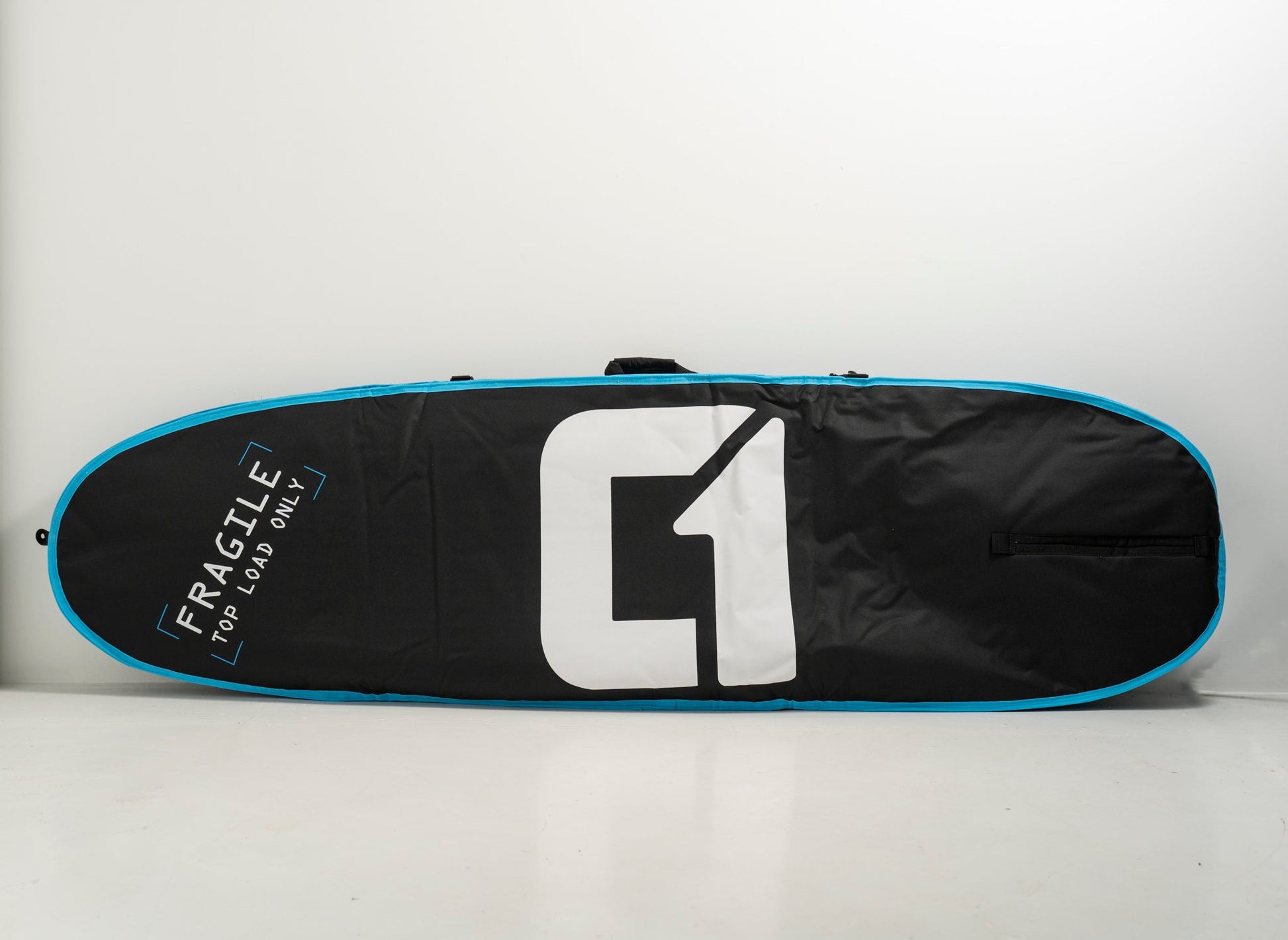 Surfboard Travel Bag - DOUBLE (fits 2 boards) - Circle One - Hot Tub Shop