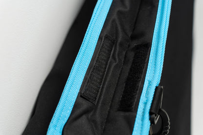 Surfboard Travel Bag - DOUBLE (fits 2 boards) - Circle One - Hot Tub Shop