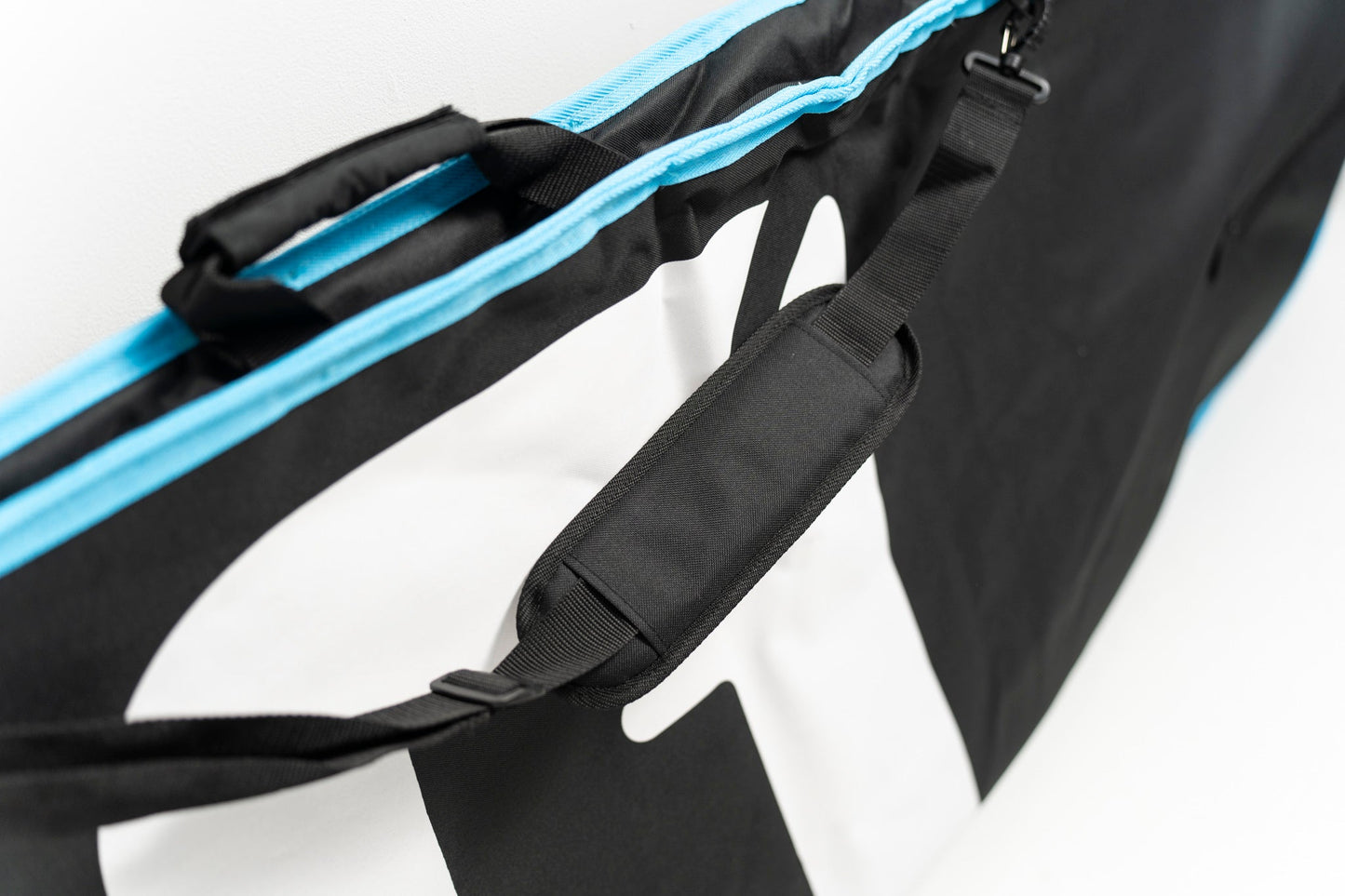 Surfboard Travel Bag - DOUBLE (fits 2 boards) - Circle One - Hot Tub Shop
