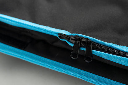 Surfboard Travel Bag - DOUBLE (fits 2 boards) - Circle One - Hot Tub Shop