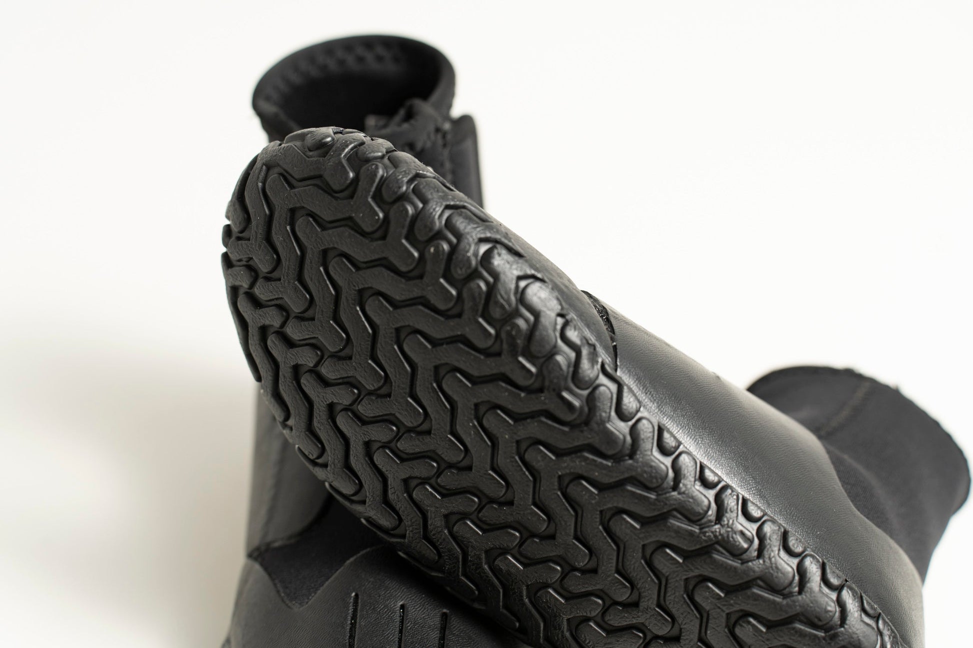 3mm FAZE Adult Wetsuit Boot - Hot Tub Shop