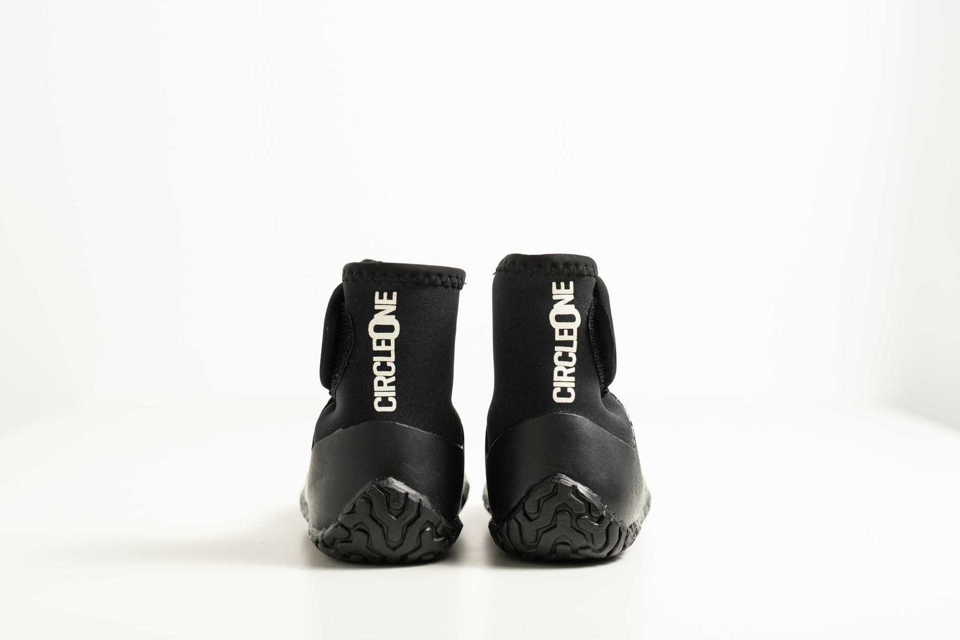 3mm FAZE Adult Wetsuit Boot - Hot Tub Shop