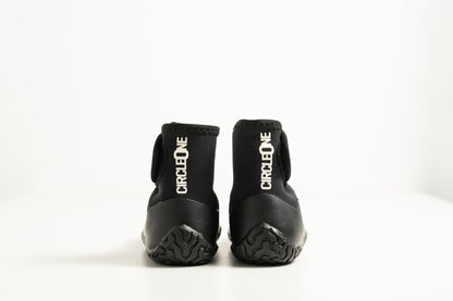 3mm FAZE Adult Wetsuit Boot - Hot Tub Shop