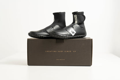 3mm FAZE Adult Wetsuit Boot - Hot Tub Shop