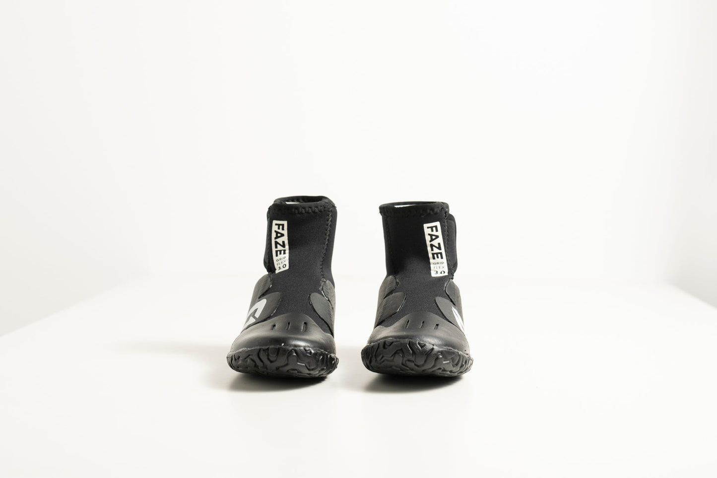 3mm FAZE Adult Wetsuit Boot - Hot Tub Shop
