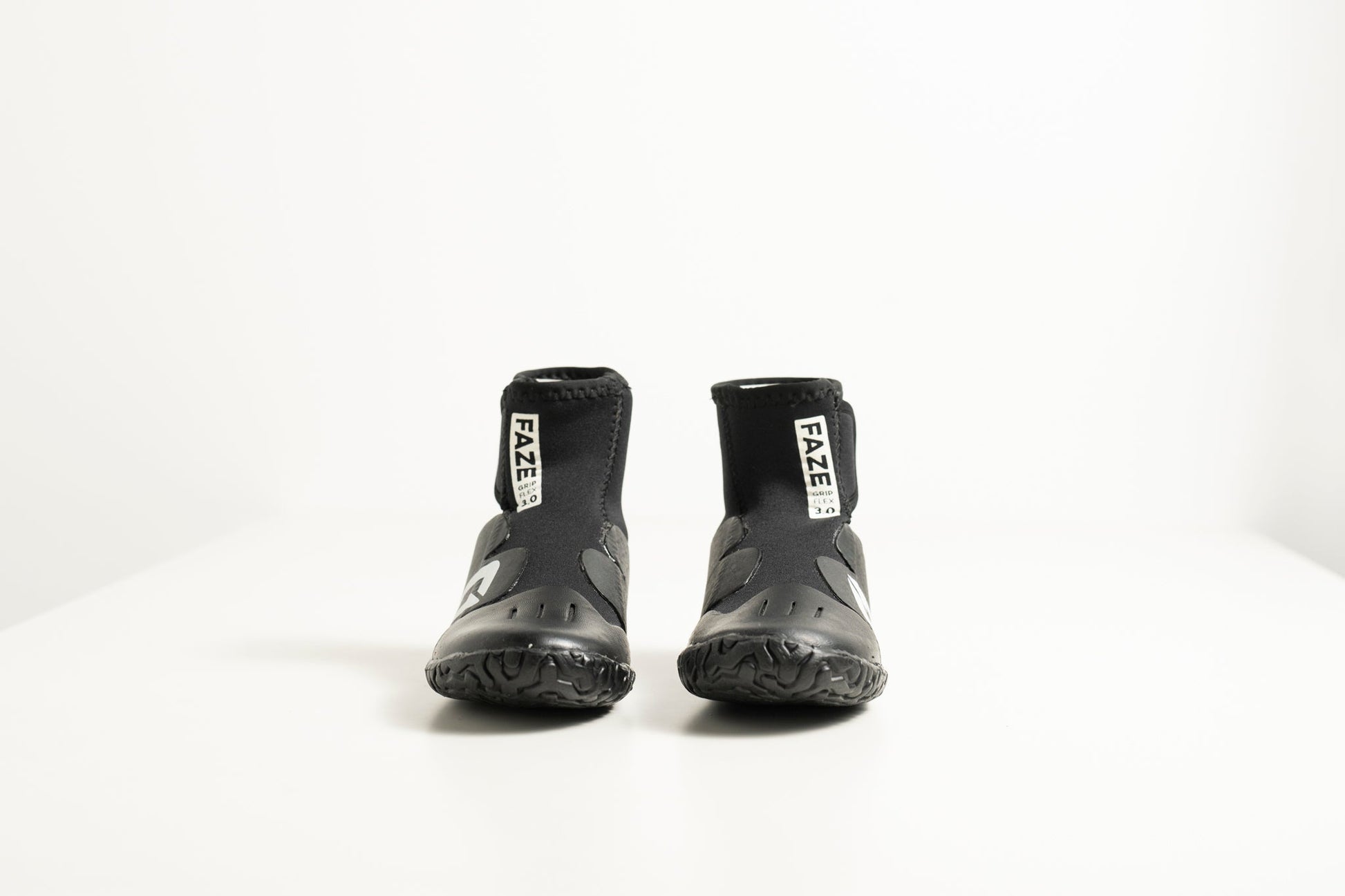 3mm FAZE Adult Wetsuit Boot - Hot Tub Shop