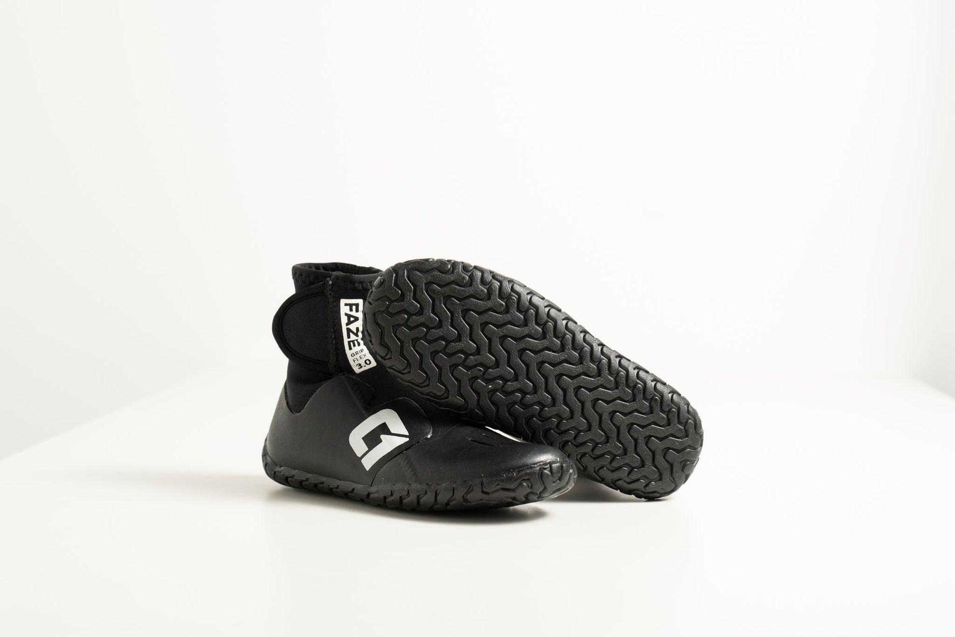 3mm FAZE Adult Wetsuit Boot - Hot Tub Shop