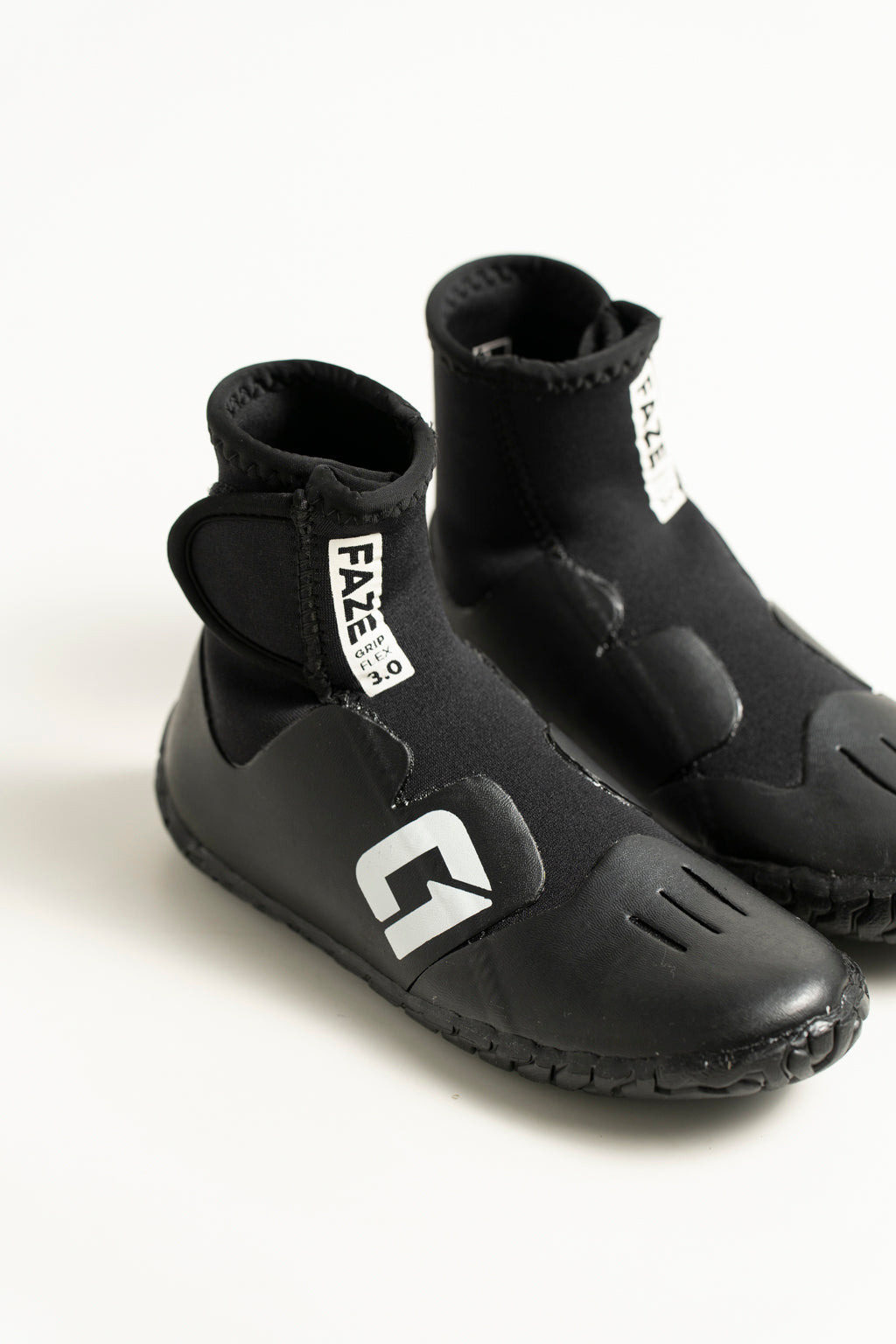3mm FAZE Adult Wetsuit Boot - Hot Tub Shop